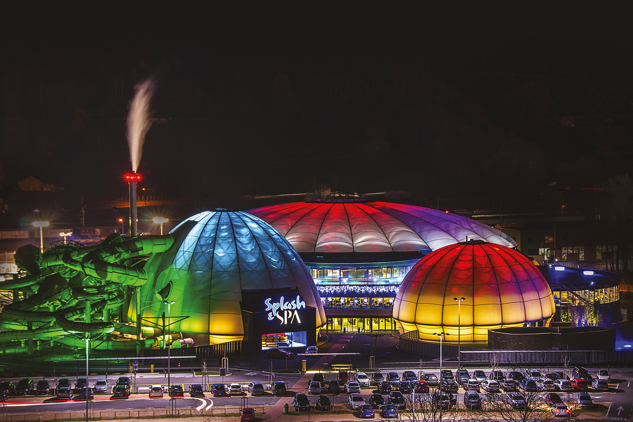 L’Associazione ATTS celebra e guarda avanti