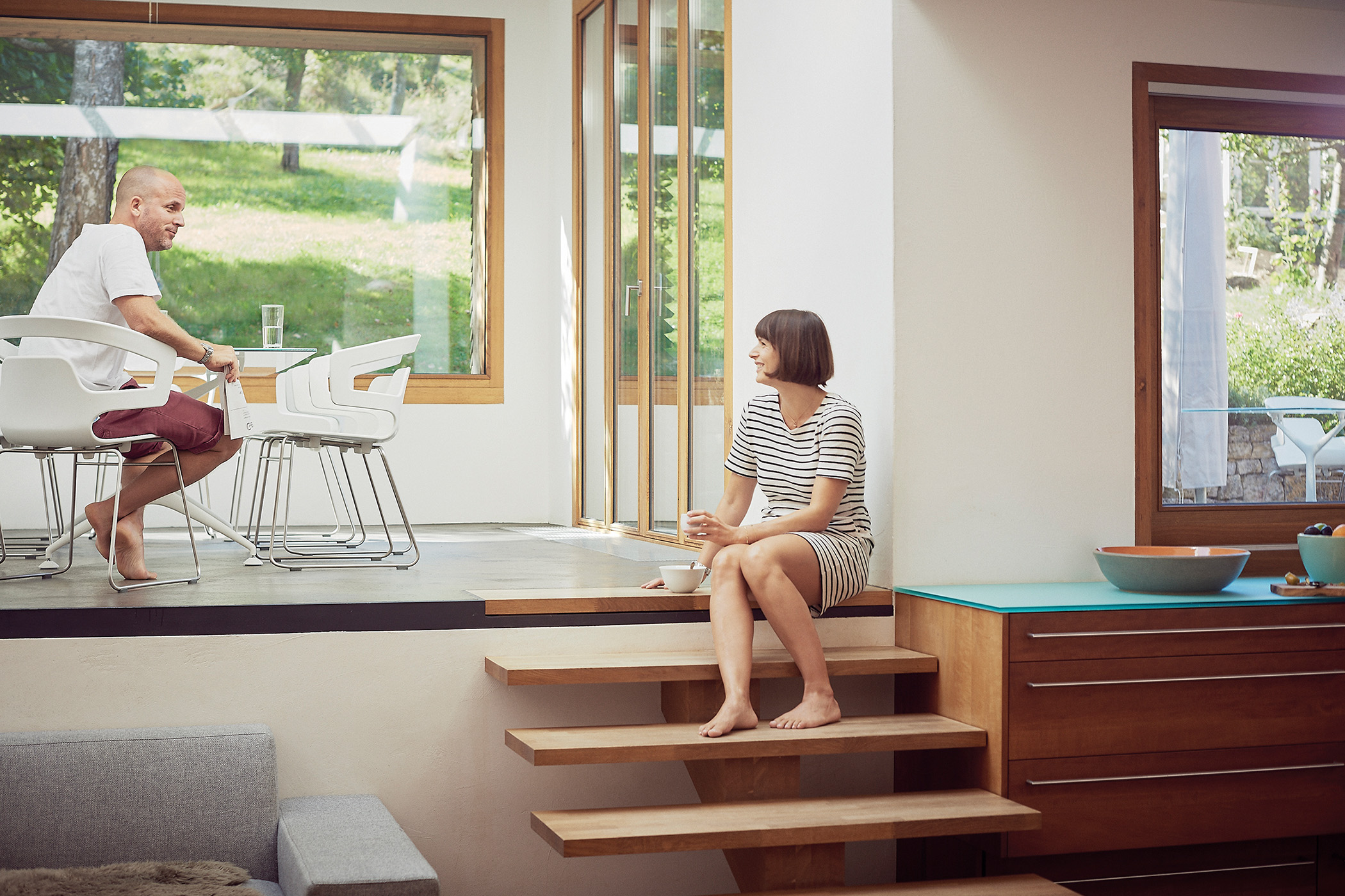 Minergie reagisce e continua a essere all’avanguardia