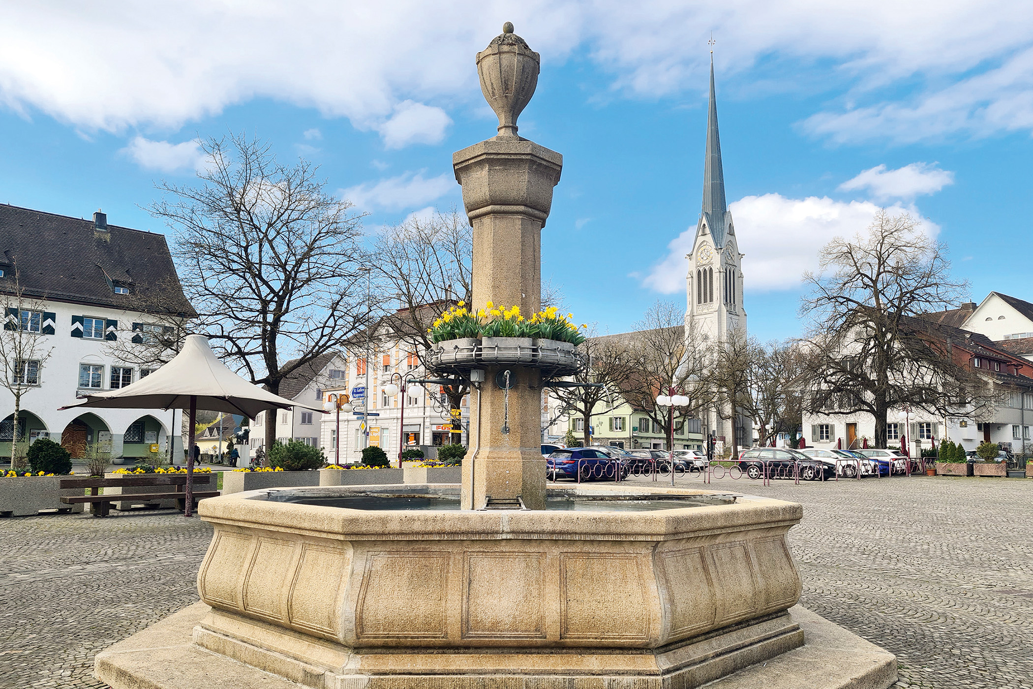 Risparmiare acqua, energia e costi