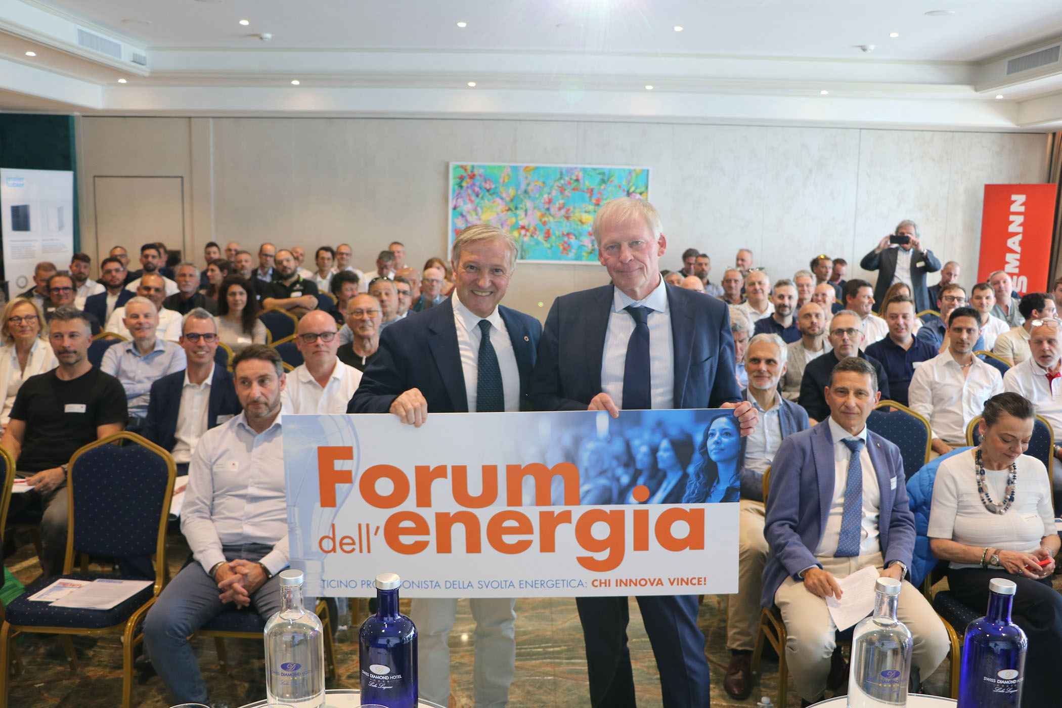 Ticino, il settore energetico ha bisogno di essere ripensato