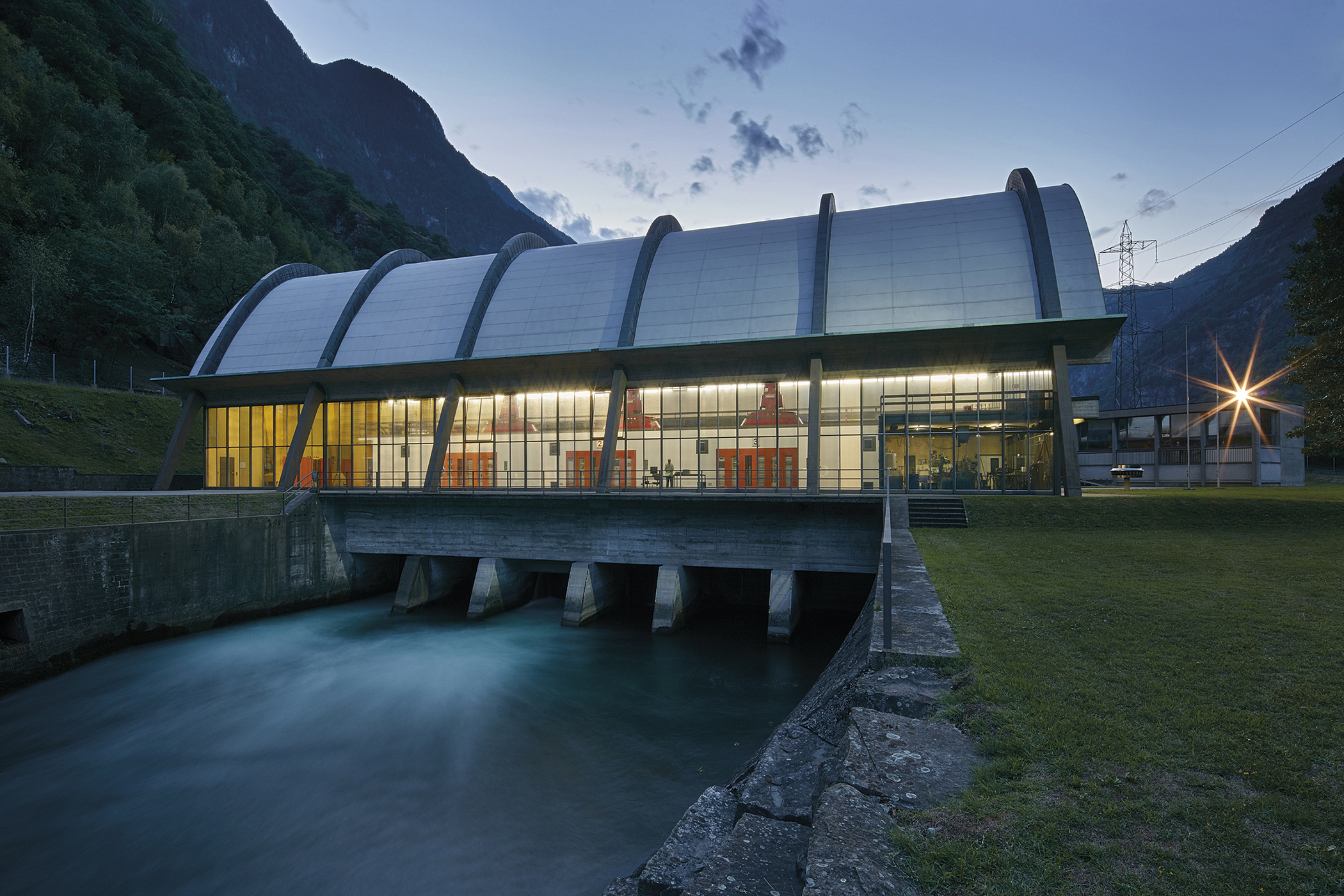 La situazione energetica in Ticino: dove siamo oggi?